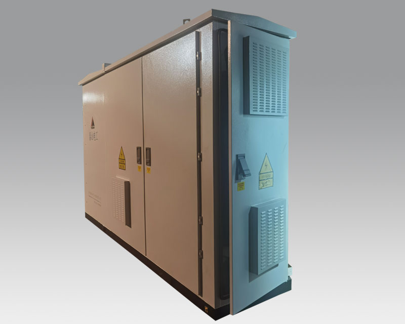 如何让电力机柜的性能实现飞跃？