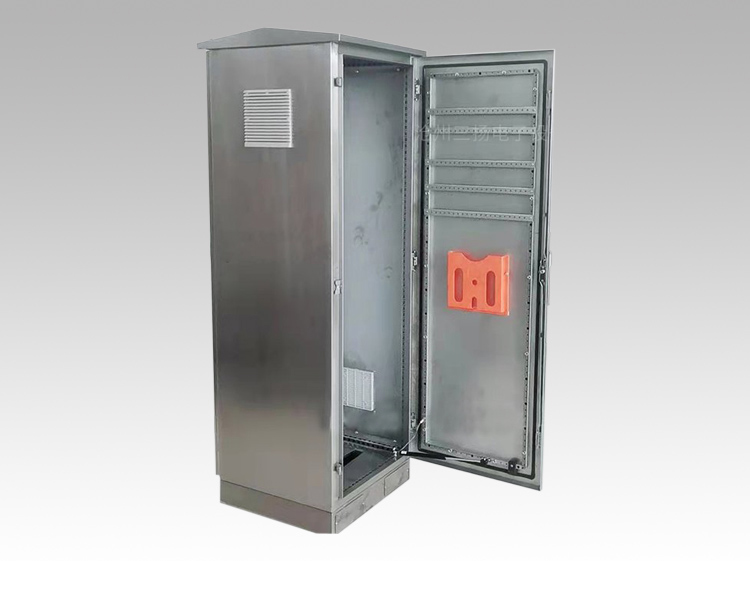 不锈钢型材机柜