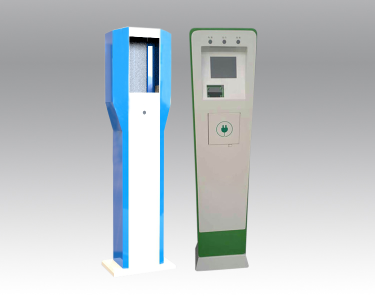 充电桩外壳加工