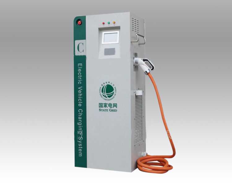 充电桩外壳加工