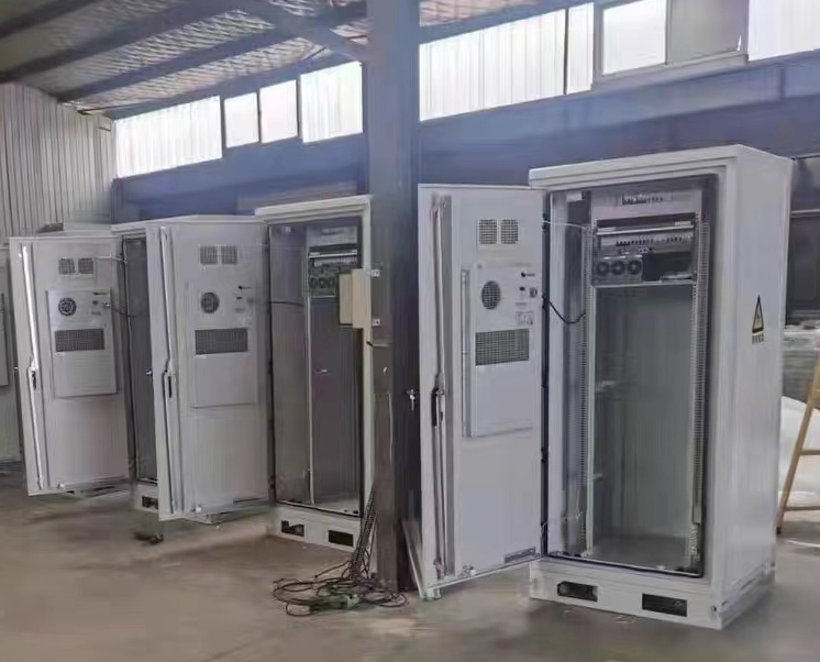 河北聚瑞腾公司-浅谈钣金外壳在电子设备领域的重要性