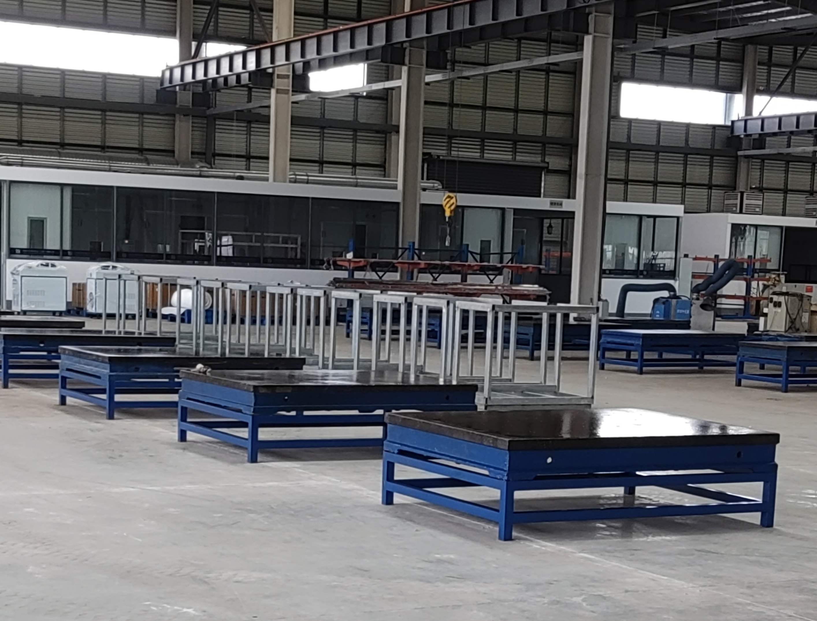 机械设备外壳焊接工艺之经典处